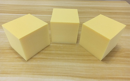 擠塑板質(zhì)量好壞如何界定？